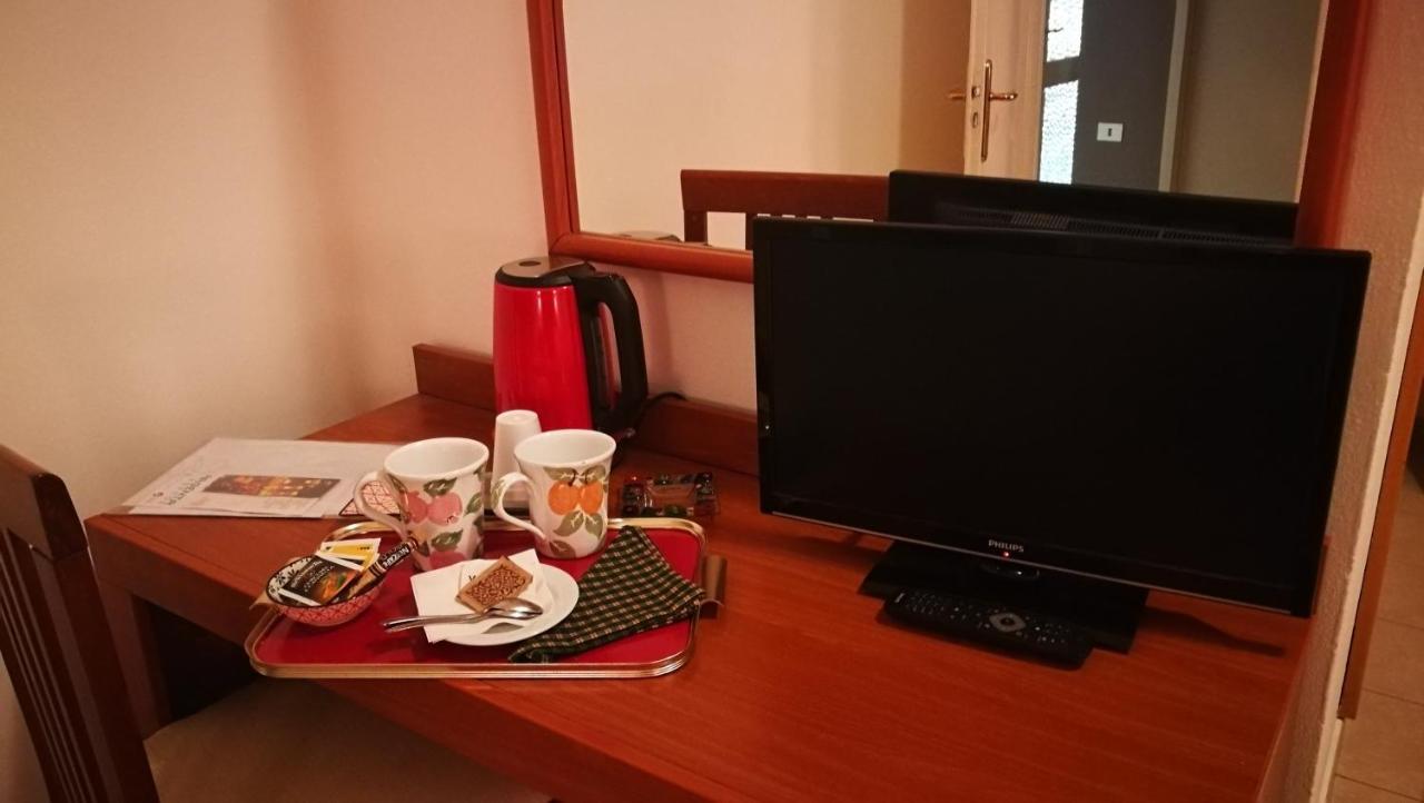 Boni Room And Breakfast Молінелла Екстер'єр фото