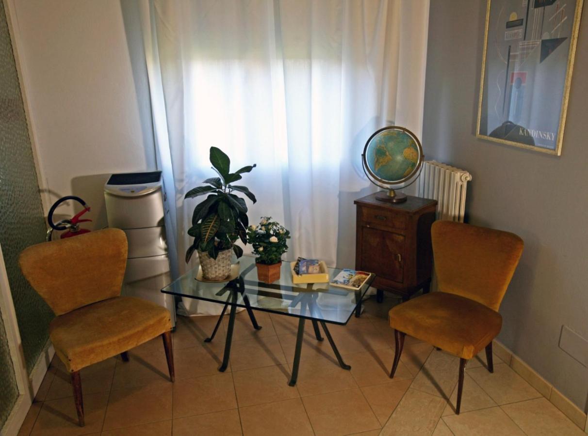 Boni Room And Breakfast Молінелла Екстер'єр фото