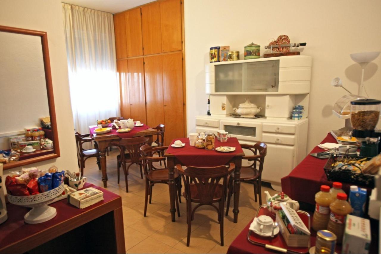 Boni Room And Breakfast Молінелла Екстер'єр фото