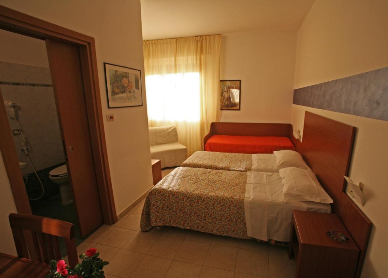 Boni Room And Breakfast Молінелла Екстер'єр фото